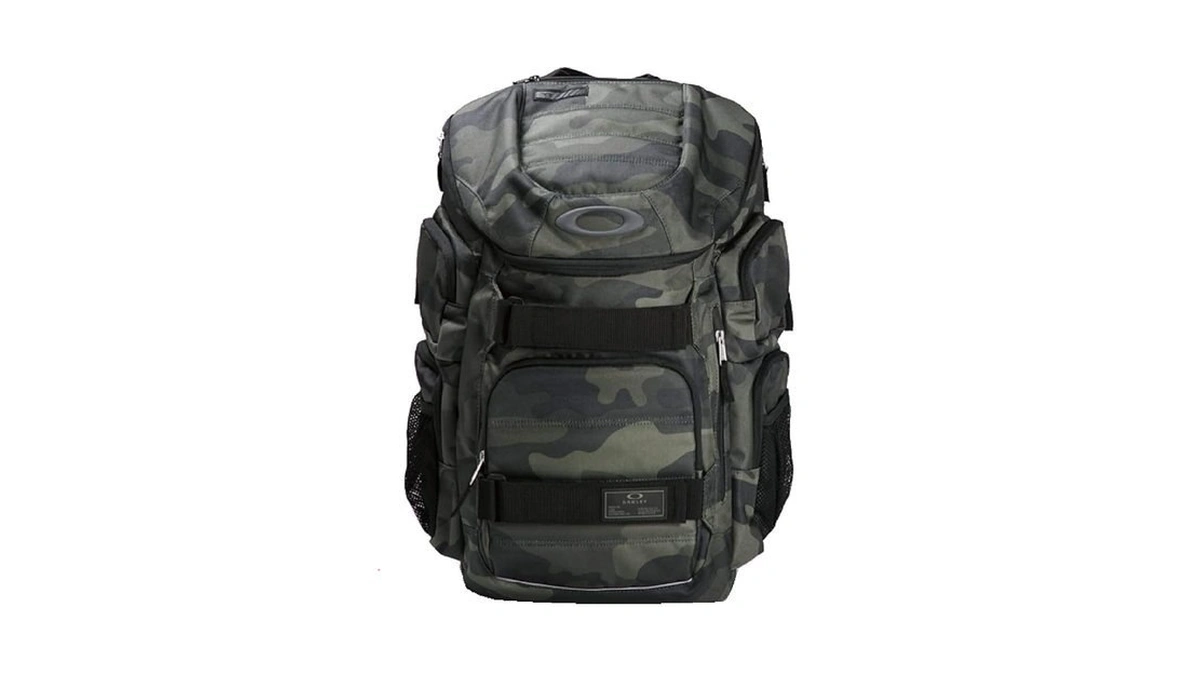 Oakley Men's Enduro 2.0 30l Backpack, Core Camo