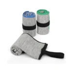Nuoyee 3 Pack Microfiber Gym Towel Fast Drying Men Women