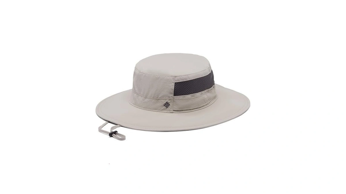 Columbia Unisex Bora Bora Booney, Flint Grey, One Size