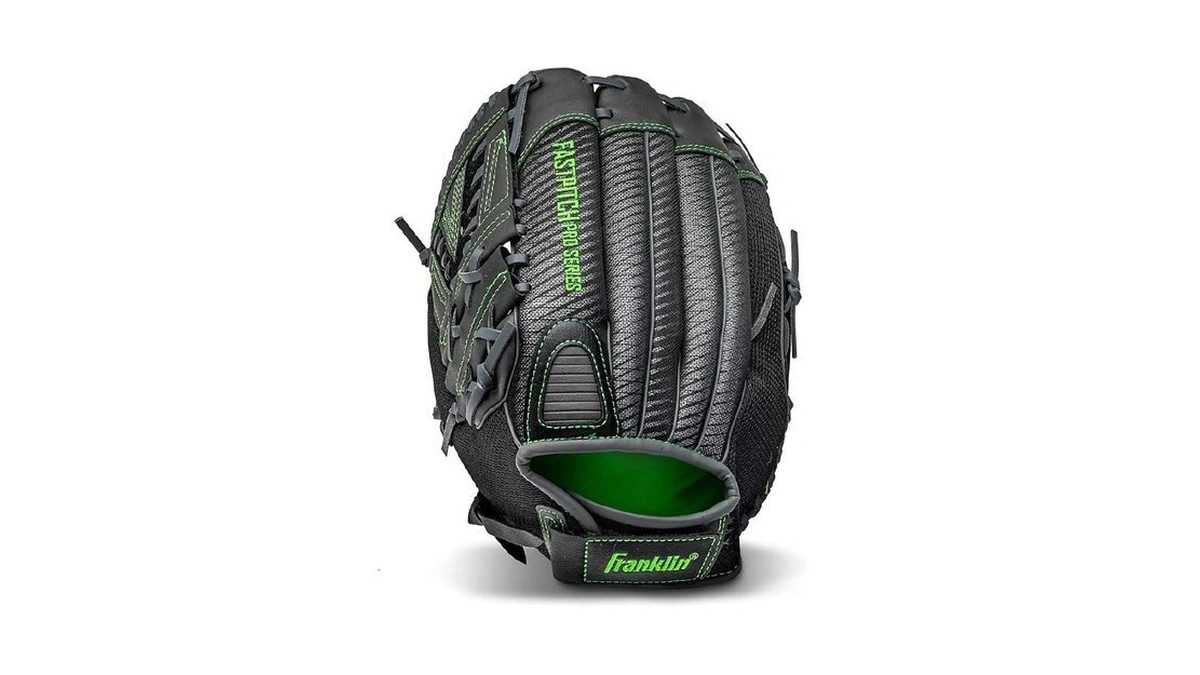 Franklin Sports Fastpitch Pro Series Softball Gloves