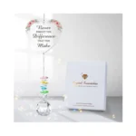 Azeeboi Thank You Appreciation Gifts For Women Teacher Mentor Nurse,
