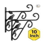 Amagabeli Garden & Home 2 Pack Hanging Plant Hanger Outdoor