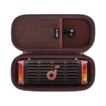 Ltgem Speaker Case Compatible With Anker Soundcore Boom 3i Compact
