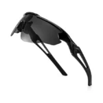 Feisedy Youth Sport Polarized Sunglasses For 8-16 Cycling Running Driving
