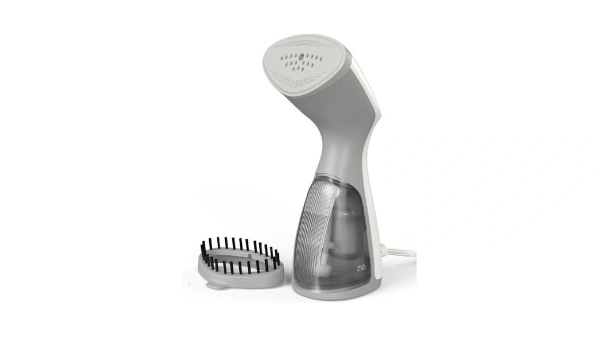 Beautural Steamer For Clothes, Portable And Handheld Garment Wrinkle Remover,