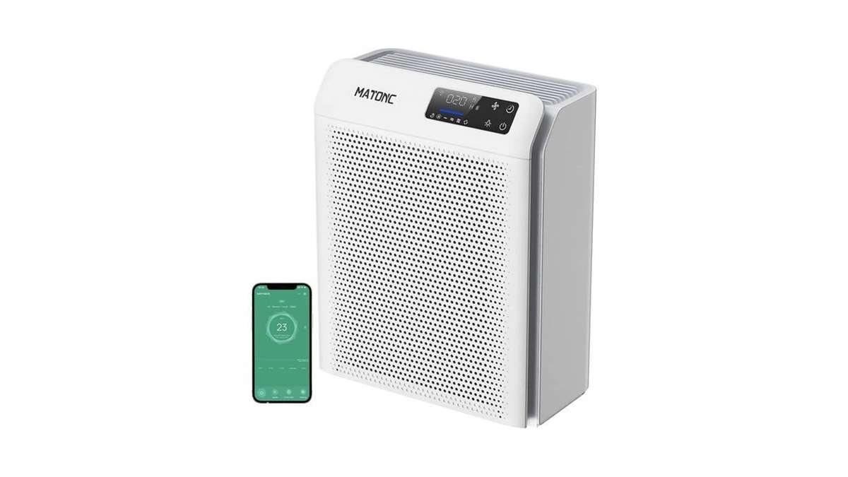Air Purifiers For Home Large Room Cover Up To 3500
