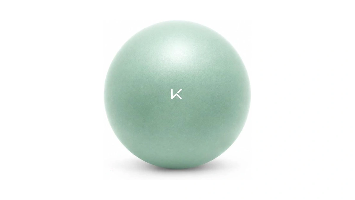 Keep Pilates Ball Small- Balance Yoga Balls For Working Out,