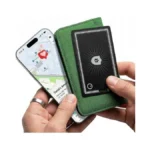 Wallet Tracker Card For Apple Find My (ios Only, Apple