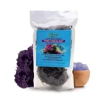 Purple Irish Sea Moss | Wildcrafted From St. Lucia |