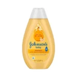 Johnson's Baby Shampoo With Aloe Vera & Vitamin B5, Tear