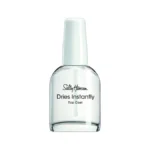 Sally Hansen Insta-dri®, Dries Instantly Top Coat, Quick Dry, Long