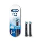 Oral-b Io Series Ultimate Clean Electric Toothbrush Replacement Brush Heads