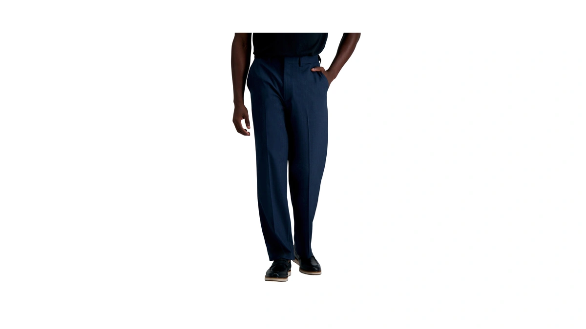 Haggar Mens Premium Comfort Reg. And Big & Tall Sizes