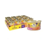 Wellness Complete Health Pate Kitten Canned Wet Cat Food, Natural,