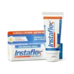 Healthy Directions Instaflex Pain Relief Cream Delivers Clinically Studied Relief