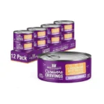 Stella & Chewy's Carnivore Cravings Savory Shreds - Wet Cat
