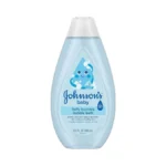 Amazon coupon: Johnson's Baby Fluffy Bubbles Bubble Bat