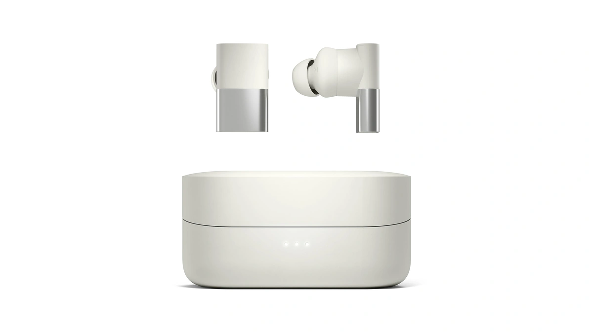 Status Audio Between 3anc Bone Wireless Earbuds - Triple Driver