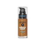 Revlon Liquid Foundation, Colorstay Face Makeup For Normal & Dry