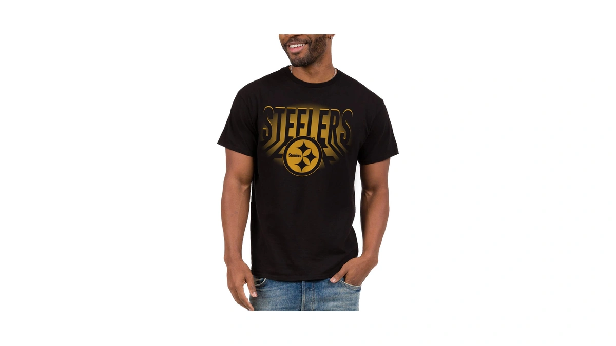 Junk Food Standard Classic Crew Neck, Authentic Details, Unisex Fit,