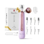 Melodysusie Cordless Pedicure & Manicure Nail Drill Kit, Pc760g For