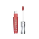 Rimmel Stay Glossy Lip Gloss - Non-sticky And Lightweight Formula