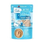 Weruva Cats In The Kitchen Pantry Pours, Chicken Bisque, 1.4oz