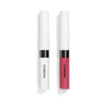 Covergirl Outlast All-day Lip Color With Topcoat, 547 Rose Pearl