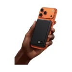 Enyneo Portable Charger, 10000mah Battery Pack - Qi2 Certified, 22.5w