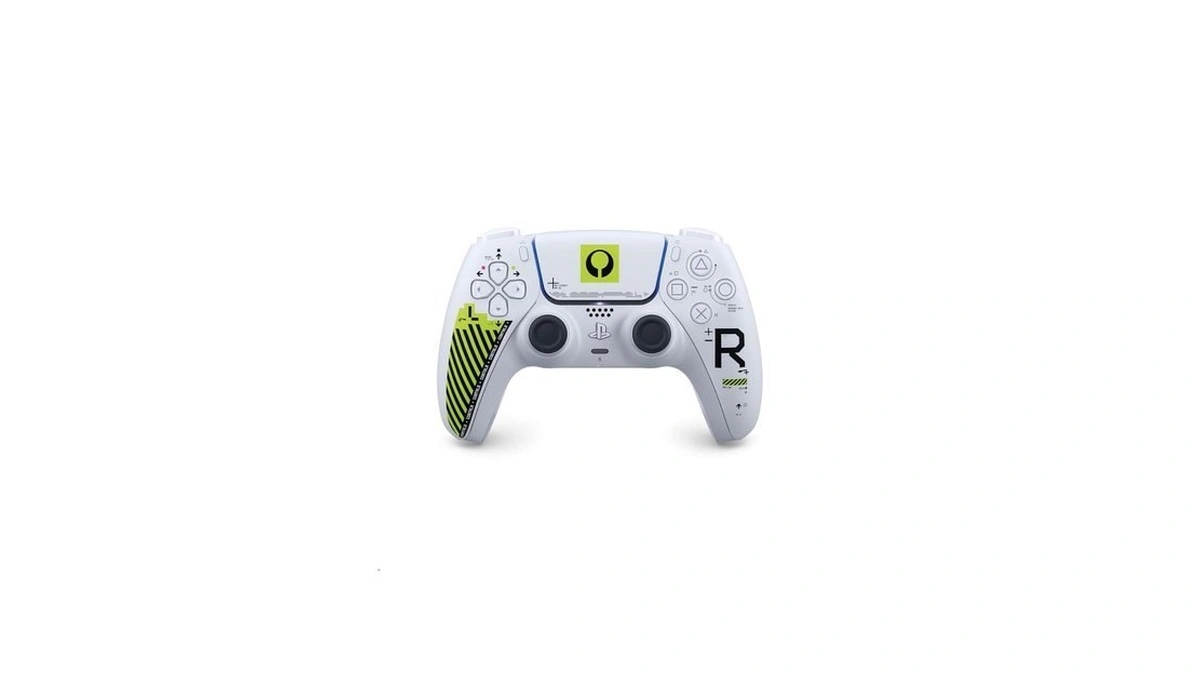 Playstation Dualsense® Wireless Controller – Marathon Limited Edition