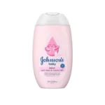 Johnson's Baby Lotion With Coconut Oil, Aloe Vera & Vitamin