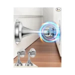 Amazon code: Door Stoppers Magnetic Door Catch - 2 Pa