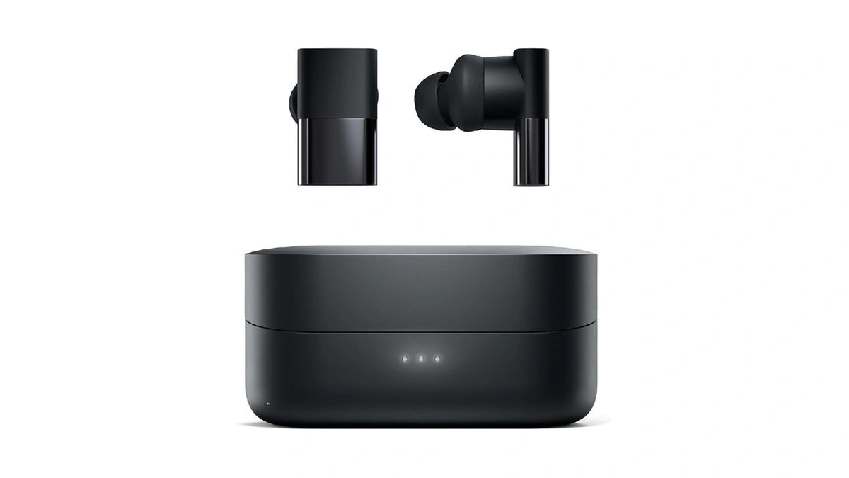 Status Between 3anc Onyx True Active Noise Cancelling Wireless Earbuds