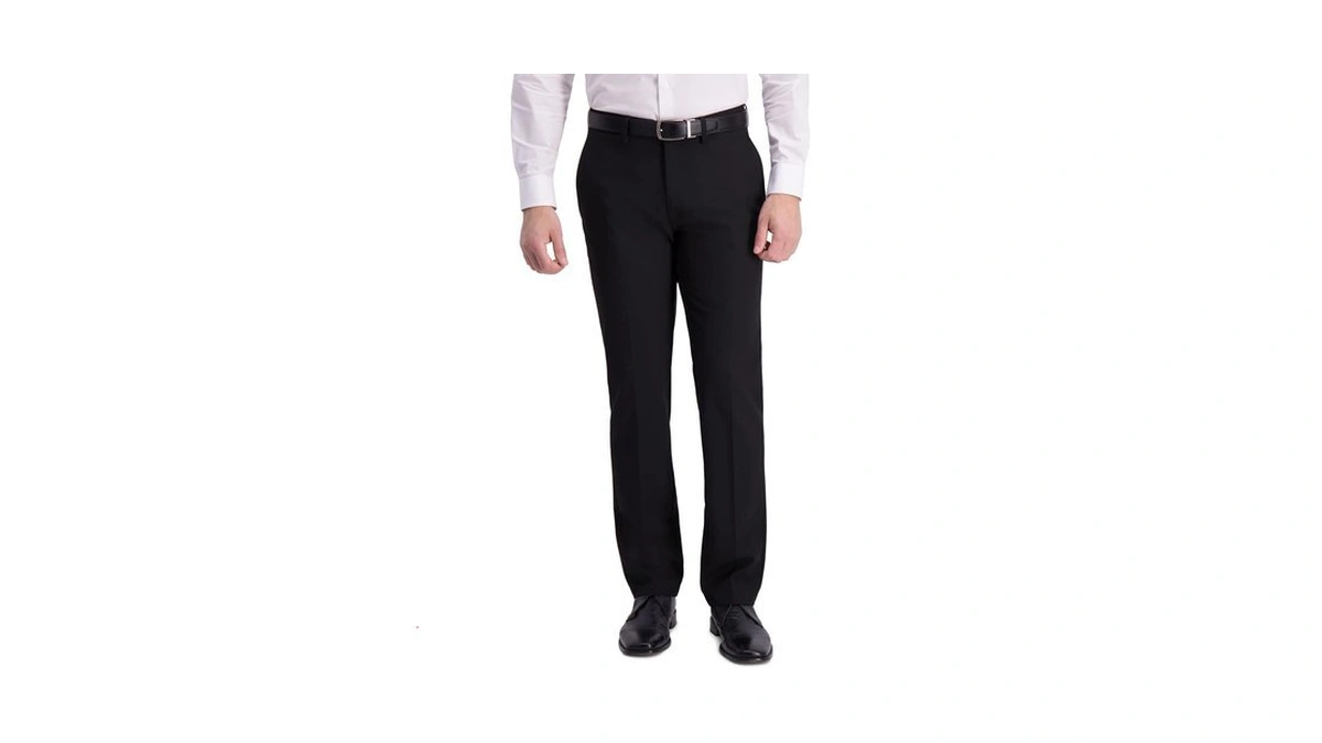 Haggar Men's Jmh Premium Stretch Slim Fit Suit Separates -