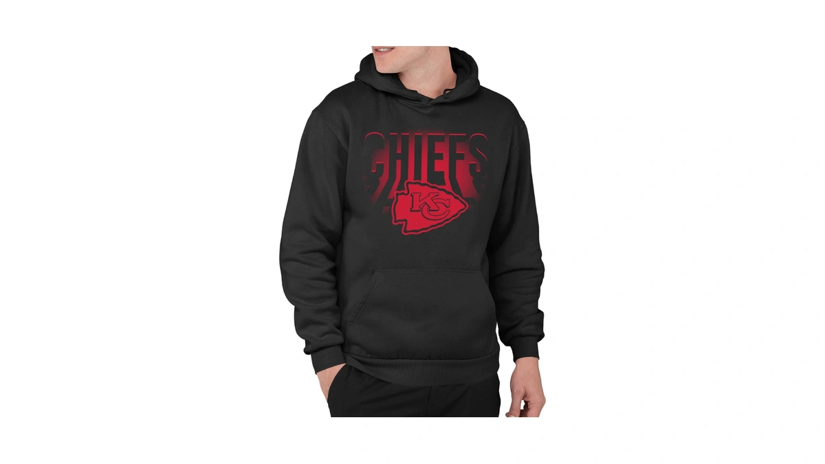 Junk Food Clothing X Nfl - Kansas City Chiefs -