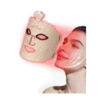 Red Light Face Mask, 7 Color Red Light Mask For