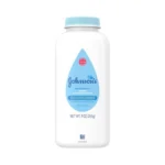 Johnson's Baby Cornstarch Baby Powder, Aloe & Vitamin E For