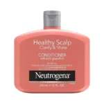 Neutrogena Exfoliating Healthy Scalp Clarify & Shine Conditioner For Oily