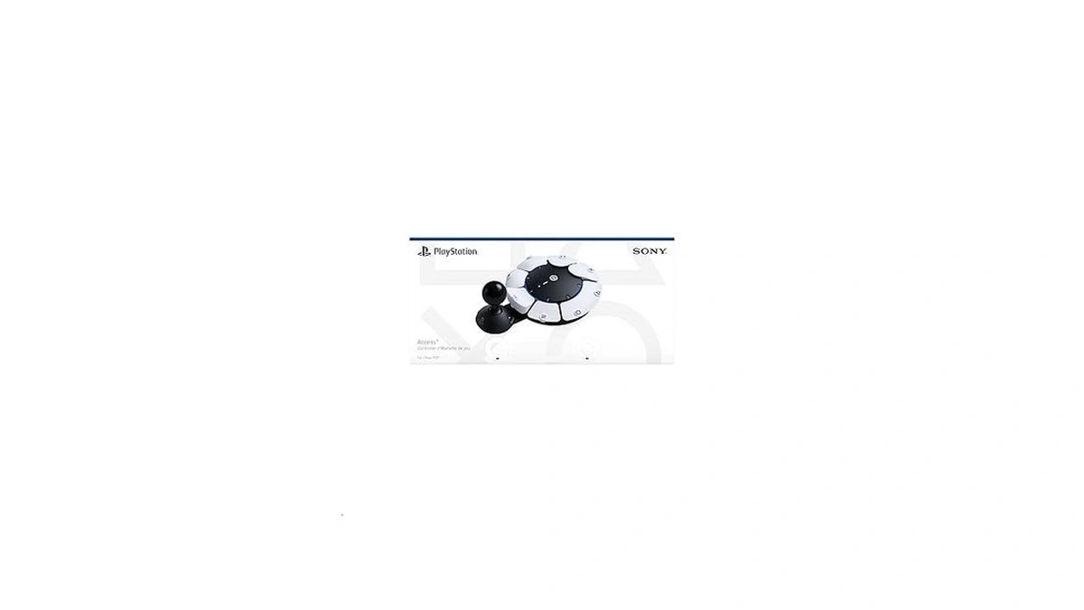 Playstation Access Controller 5