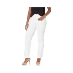Gloria Vanderbilt Womens Amanda Classic High Rise Tapered Jeans, Vintage