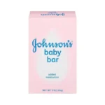 Johnson's Baby Soap Bar Gentle For Baby Bath And Skin
