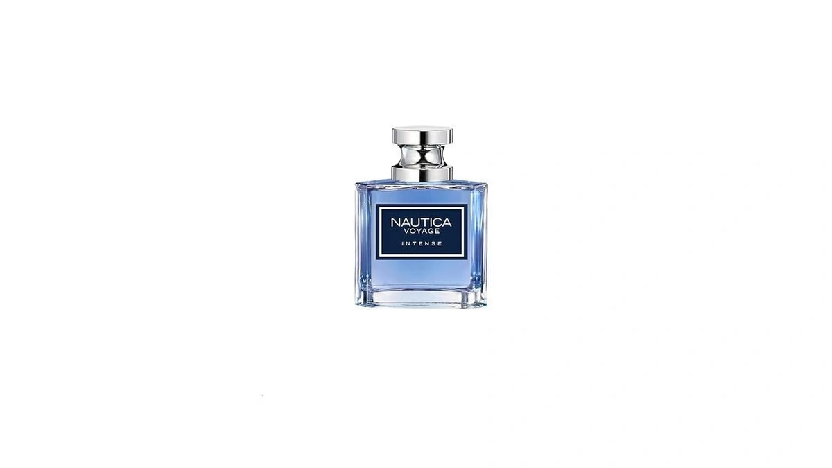Nautica Voyage Intense Eau De Toilette 1.6 Fl Oz (pack