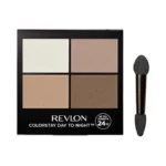 Revlon Eyeshadow Palette By Revlon, Colorstay Day To Night Up