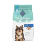 Blue Buffalo True Solutions Small Breed Care Natural Dry Dog