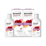 Dermarest Medicated Psoriasis Shampoo & Conditioner, With Salicylic Acid &