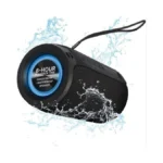 Vital Tech Mega Magnaboom Small Bluetooth Speaker | Portable 5.0