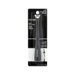 Covergirl Get In Line Liquid Eyeliner, Black Crystal, Long Lasting,