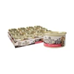 Wellness Core+ Digestive Health Pate Adult Canned Wet Cat Food,