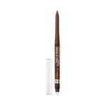 Rimmel London Exaggerate Smoke N' Shine Eye Definer Eyeliner, Long-wearing,