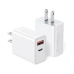 2 Pack Usb C Charger Block, Charging Block Type C